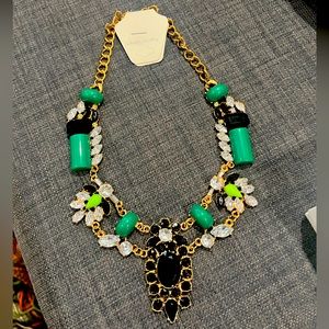 Gorgeous necklace brand new with tags